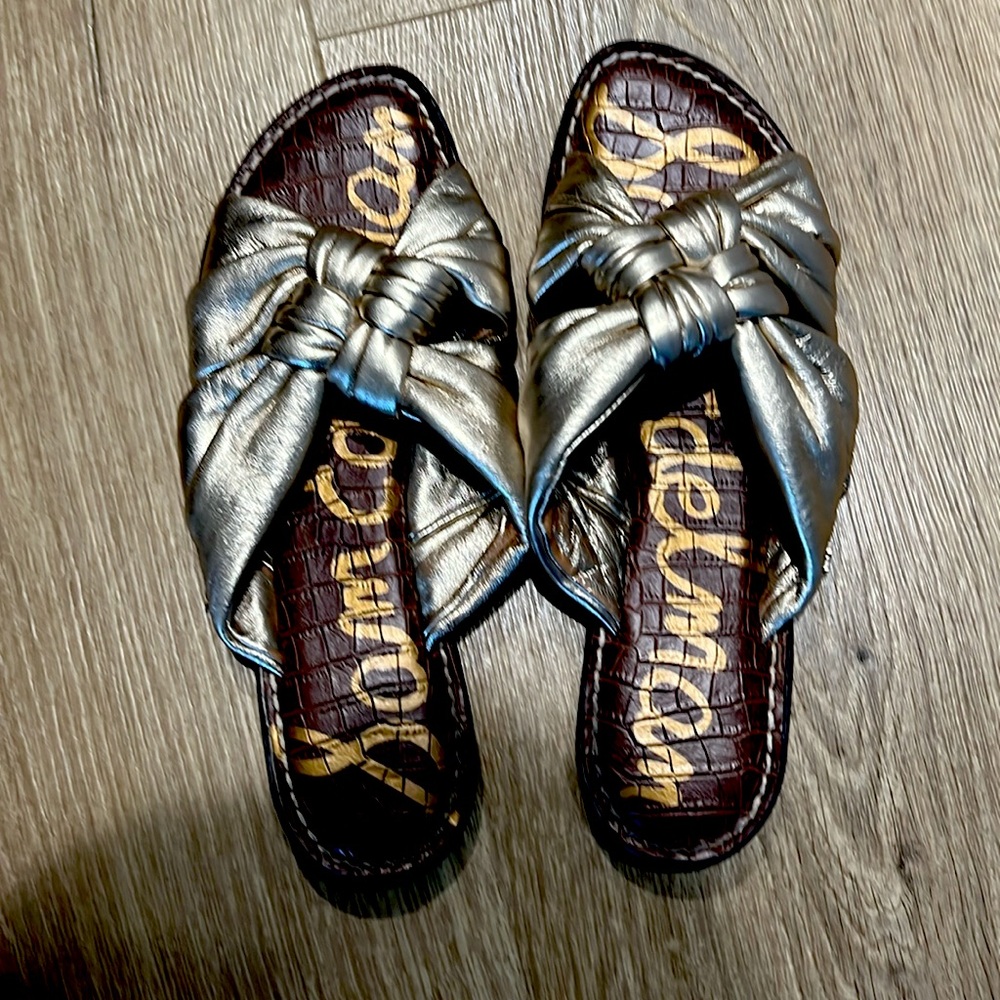 Sam Edelman sandals